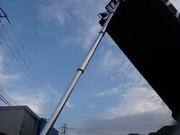 HINO Profia Trailer Head BDG-SH1EDXG 2007 743,000km_16