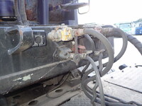 HINO Profia Trailer Head BDG-SH1EDXG 2007 743,000km_23