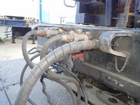 HINO Profia Trailer Head BDG-SH1EDXG 2007 743,000km_24