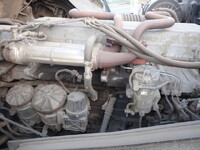 HINO Profia Trailer Head BDG-SH1EDXG 2007 743,000km_26