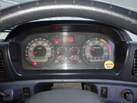 HINO Profia Trailer Head BDG-SH1EDXG 2007 743,000km_34