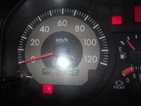HINO Profia Trailer Head BDG-SH1EDXG 2007 743,000km_35