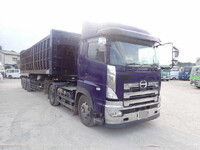 HINO Profia Trailer Head BDG-SH1EDXG 2007 743,000km_3