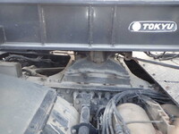 HINO Profia Trailer Head BDG-SH1EDXG 2007 743,000km_40