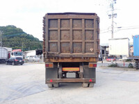 HINO Profia Trailer Head BDG-SH1EDXG 2007 743,000km_5