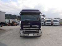 HINO Profia Trailer Head BDG-SH1EDXG 2007 743,000km_6