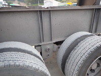 HINO Profia Trailer Head BDG-SH1EDXG 2007 743,000km_8