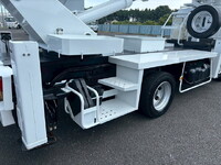 ISUZU Elf Cherry Picker SKG-NKR85YN 2011 34,686km_10