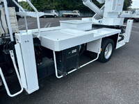 ISUZU Elf Cherry Picker SKG-NKR85YN 2011 34,686km_12