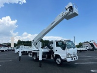 ISUZU Elf Cherry Picker SKG-NKR85YN 2011 34,686km_13