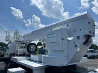 ISUZU Elf Cherry Picker SKG-NKR85YN 2011 34,686km_14