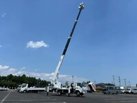 ISUZU Elf Cherry Picker SKG-NKR85YN 2011 34,686km_16