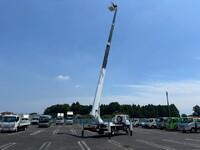 ISUZU Elf Cherry Picker SKG-NKR85YN 2011 34,686km_17