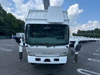 ISUZU Elf Cherry Picker SKG-NKR85YN 2011 34,686km_20