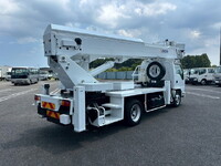 ISUZU Elf Cherry Picker SKG-NKR85YN 2011 34,686km_5