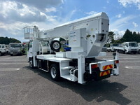 ISUZU Elf Cherry Picker SKG-NKR85YN 2011 34,686km_7