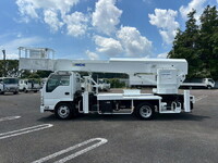 ISUZU Elf Cherry Picker SKG-NKR85YN 2011 34,686km_8