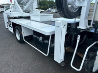 ISUZU Elf Cherry Picker SKG-NKR85YN 2011 34,686km_9