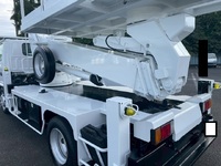 ISUZU Elf Cherry Picker PDG-NKR85YN 2011 51,765km_10