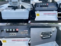 ISUZU Elf Cherry Picker PDG-NKR85YN 2011 51,765km_19