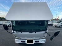 ISUZU Elf Cherry Picker PDG-NKR85YN 2011 51,765km_20