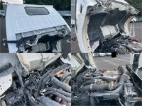 ISUZU Elf Cherry Picker PDG-NKR85YN 2011 51,765km_21