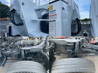ISUZU Elf Cherry Picker PDG-NKR85YN 2011 51,765km_23