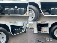 ISUZU Elf Cherry Picker PDG-NKR85YN 2011 51,765km_25