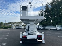 ISUZU Elf Cherry Picker PDG-NKR85YN 2011 51,765km_7