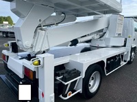 ISUZU Elf Cherry Picker PDG-NKR85YN 2011 51,765km_9