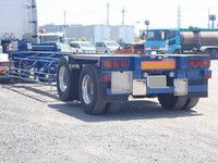 TOKYU Others Trailer TC28J1B2S 2011 0km_2