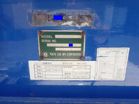 TOKYU Others Trailer TC28J1B2S 2011 0km_36
