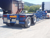 TOKYU Others Trailer TC28J1B2S 2011 0km_4
