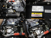 ISUZU Elf Flat Body TRG-NJR85A 2019 33,319km_15