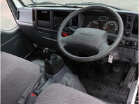 ISUZU Elf Flat Body TRG-NJR85A 2019 33,319km_16