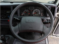 ISUZU Elf Flat Body TRG-NJR85A 2019 33,319km_19