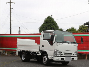 ISUZU Elf Flat Body TRG-NJR85A 2019 33,319km_1