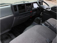 ISUZU Elf Flat Body TRG-NJR85A 2019 33,319km_25