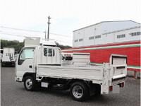 ISUZU Elf Flat Body TRG-NJR85A 2019 33,319km_2