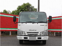 ISUZU Elf Flat Body TRG-NJR85A 2019 33,319km_3