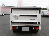 ISUZU Elf Flat Body TRG-NJR85A 2019 33,319km_4