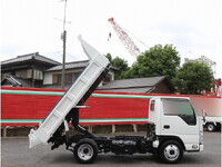 ISUZU Elf Dump TPG-NKR85AD 2018 21,286km_13
