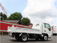 ISUZU Elf Dump TPG-NKR85AD 2018 21,286km_4