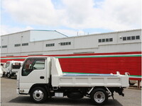 ISUZU Elf Dump TPG-NKR85AD 2018 21,286km_7