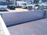 ISUZU Elf Aluminum Block 2RG-NPR88AC 2025 11,000km_13