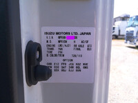 ISUZU Elf Aluminum Block 2RG-NPR88AC 2025 11,000km_25
