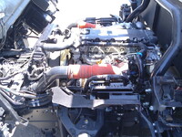 ISUZU Elf Aluminum Block 2RG-NPR88AC 2025 11,000km_27