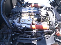 ISUZU Elf Aluminum Block 2RG-NPR88AC 2025 11,000km_29