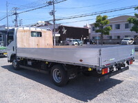 ISUZU Elf Aluminum Block 2RG-NPR88AC 2025 11,000km_2