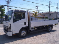 ISUZU Elf Aluminum Block 2RG-NPR88AC 2025 11,000km_3